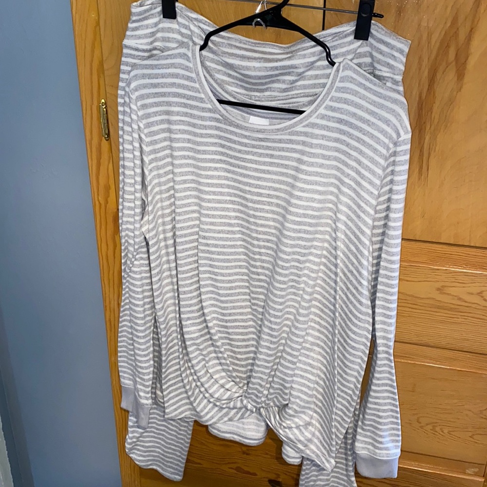 Stars Above Loungewear Set